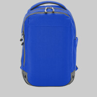 Athleisure sports backpack