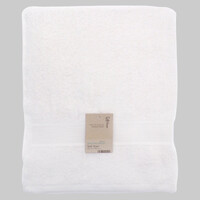 Bamboo towel