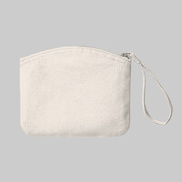 EarthAware® organic spring wristlet
