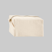 Canvas accessory case