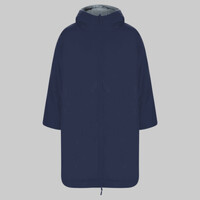 All-weather robe
