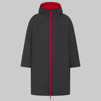 All-weather robe