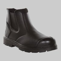 Waterproof S3 Dealer boots