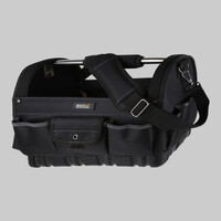 Premium 16" tool bag tote