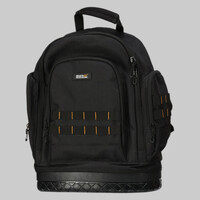 Premium 30L tool backpack