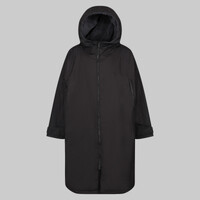 Pro waterproof changing robe