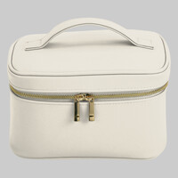 Boutique vanity case