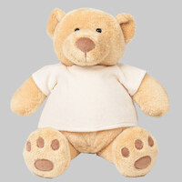 Honey bear