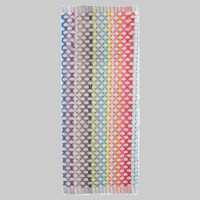 Zing tea towels (2-pack)