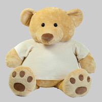 Super honey bear